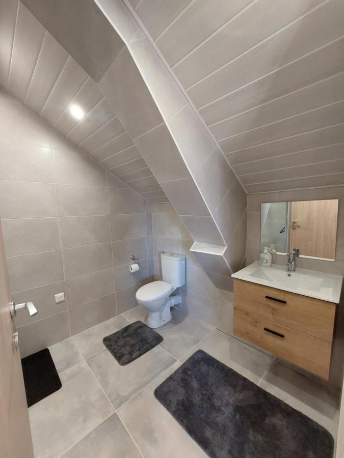 Apartamento Famille House 201 Chalon-sur-Saône Exterior foto