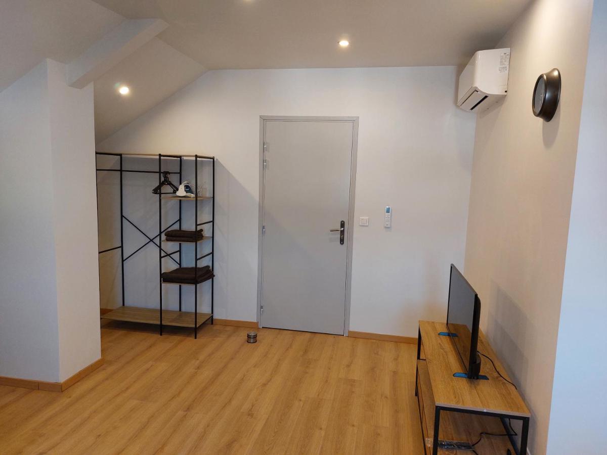 Apartamento Famille House 201 Chalon-sur-Saône Exterior foto